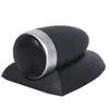 Malla de Hierro para Altavoz, Cubierta Protectora de Altavoz, Rejilla Metálica, Protección de Altavoz, Modificación de Coche, Cubierta para Tweeter