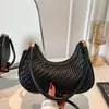 Bolsa Transversal Francesa de Nicho Formato Dumpling Feminina 2026 Novo Estilo Fashionável Exquisite Bolsa de Mão Bolsa de Ombro Versátil para o Dia a Dia Bolsa Transversal