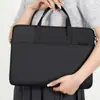 Nova Moda Bolsa de Manga Leve Bolsa de Manga Portátil 14 polegadas 13 polegadas Bolsa de Ombro para Laptop Bolsa de Presente