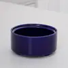 Cenicero Cerámica Multifuncional Almacenamiento Hogar Sala de Estar Oficina Hotel Nuevo Creativo Elegante Tendencia Adornos Simples