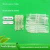 Dongguan Die-cut Silicone Flat Gasket Round Waterproof Auto-adesivo Borracha Gasket Parafuso de Alta Temperatura Antiderrapante Silicone Gasket