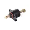 Motor de ralentí ajustable manualmente Regulador de ralentí Motor de ralentí 59524