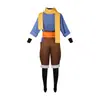 Yor del Inframundo: Set completo de disfraz de kimono de anime Nudo del Inframundo para cosplay en convenciones de anime y Halloween