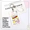 Portatarjetas de estudiante con tapa deslizante, cordón anti-pérdida, tarjeta de campus, portatarjeta de comedor, funda protectora para tarjeta de autobús y metro, stock del fabricante, disponible para hombres y mujeres