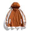 Ropa de Protección Solar de Moda Transfronteriza 2024 para Hombres y Mujeres, Chaqueta Ligera Transpirable, Ropa para Proteger la Piel del Sol al Aire Libre, Protección UV