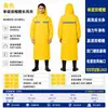 Impermeable de una pieza al por mayor transfronterizo para patinetes eléctricos, Poncho de lluvia para mujer, Cortavientos largo a prueba de tormentas para una persona, Estilo completo, Personalizable