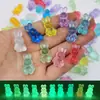 Mini Luminous Pequeno Pano Foca Oceânica Tartaruga Crianças Iy Joias Máquina de Cavar Açúcar Presente Recompensa Brinquedo Pronto em Estoque