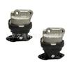 Aplicable al motor turbodiésel Chrysler 04578190AD
