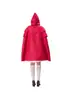 Disfraz de Caperucita Roja para Halloween Mujer Lobo Abuela COS Capa Capa Disfraz Adulto Caperucita Roja