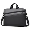 Bolsa Multifuncional de Ocio Portátil Transfronteriza Bolsa de Conferencia Bolsa Portátil para Laptop de Gran Capacidad Maletín para Viajes de Negocios