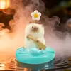 Caixa Cega de Cosplay de Gato Nova Figura Criativa Feita à Mão Brinquedo Rotativo da Moda Ornamento de Mesa Decoração de Casa Venda por Atacado