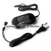 Para Samsung AA-E6 AA-E7 AA-E8 adaptador de alimentação AC 8.4v carregador de carregamento direto