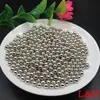 3,8~4mm Ultra Pequenas Coloridas Alto Brilho Sem Furo ABS Polido em Água Pérola Artificial DIY Fundição em Resina Inlay Redondo Contas Soltas