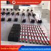 Fabricantes de Dormentes Antiderrapantes Cabelo Liso Equipamento Ferroviário Dormente Antiderrapante Várias Especificações Dormente Antiderrapante