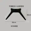 Nuevo Soporte de Pared para Pantalla de Computadora de Máquina Herramienta de Equipo Industrial Perfil de Aluminio Soporte para Monitor