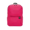 Mochila Nueva de Colores Publicidad LOGOTIPO Multicolor para Hombres y Mujeres Bolsa Deportiva Casual Simple Portátil Impermeable para Exteriores