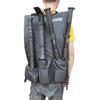 Mochila de Herramientas de Demolición Blackhawk Americana Juego de 4 Piezas Martillo de Impacto Rescate en Campo de Fuego Rescate de Emergencia contra Incendios Rompepuertas
