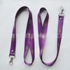 Cordón para teléfono móvil, tarjeta de pecho, insignia, certificado, transferencia térmica, suministro de fábrica