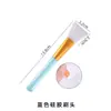 Papoula DIY Raspador de Mistura de Resina de Cristal Pincel de Beleza Facial e Corporal Ferramenta de Silicone Molde Atacado