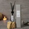 Aromaterapia Sem Chama de Rattan de Alto Padrão para Quarto, Fragrância para o Ar, Aromaterapia Estilo Hong Kong de Alto Padrão, Óleo Essencial, Ornamentos de Fragrância para Interiores