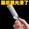 Artefato para Lixar Pés Lavar Pés Esfoliar Pés Esfregar Pés Tábua para Esfregar Pés Calos Femininos Pedra para Lixar Pés Limpar Calcanhar Pés Filhos Domésticos Pedicure