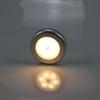 Nueva Luz Nocturna Creativa Atenuación Luz Táctil Dormitorio de Estudiantes 6LED Luz de Toque Luz para Gabinete de Pared Luz Nocturna