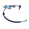 Sensor ABS de Coche Es Adecuado para Cadillac XTS (baja configuración) Rueda Delantera 12841760