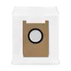 Adecuado para Accesorios de Aspiradora Eufy E20/E20 Plus Bolsa para Polvo Bolsa para Polvo Bolsa de Almacenamiento de Basura