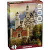 Enigma (cartão) Castelo Mágico 1000 Peças