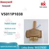 Válvula elétrica bidirecional roscada DN50 para edifícios US Honeywell Honeywell V5011P1038 em estoque 20