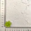 Flor de Acrílico Acessórios para Joias DIY Pingente Brincos Material Artesanal Acessórios de Resina Brincos Grampo de Cabelo Atacado