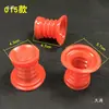 Máquina de Lavar Roupa de Duplo Cesto Semiautomática Válvula de Drenagem de Borracha Universal Núcleo Anel de Vedação Tampão de Água Tigela de Vedação de Água Borracha da Válvula de Drenagem