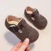 Sapatos para Meninas 2026 Chegadas da Primavera Sapatilhas Infantis Sapatilhas Respiráveis Mocassins Solado Macio Casuais Sapatos Birkenstock para Meninos
