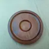 Copo Rotativo Quadrado Criativo de Vidro para Uísque, Licor, Cerveja, Uso Doméstico, Copo Misturador, Copo de Bar para Licor, Copo Tumbler