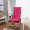 Almofada de cadeira de balanço para sala de estar, cadeira de vime e espreguiçadeira para todas as estações, do fabricante. Vendemos apenas as almofadas no atacado e oferecemos drop shipping para pedidos individuais.