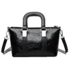 Bolsa Feminina de Luxo Leve da Moda Nova Europeia e Americana Versátil para o Dia a Dia Bolsa de Mensageiro Design Exclusivo Bolsa de Ombro Feminina Yuedong