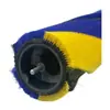 Adequado para Escova de Rolo Leve para Aspirador Dyson V10 Slim/V12 Slim V15 Conjunto de Cobertura Lateral