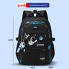 Mochila Escolar Masculina e Feminina do Ensino Fundamental da Primeira à Sexta Série Mochila Ultraleve com Proteção para a Coluna Estrela Dailou