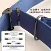 Novo Estilo de Cinto Preguiçoso para Mulheres, Elástico na Cintura para Jeans, Cinto Mágico para Ajustar o Tamanho da Cintura, Ferramenta Mágica para Apertar a Cintura das Calças