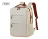 Mochila business casual para homens e mulheres, mochila de estudante para o dia a dia masculina, bolsa de laptop de alta qualidade