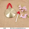 Adereços de Fantasia para Filmagem, Fotos de Casamento Xiuhe Criativas Retrô, Fotografia, Fãs, Óculos, Hortênsias, Piteiras