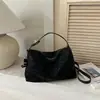 Bolsa Transversal Estilo Coreano Estampa de Leopardo Fecho de Giro Casual Grande Capacidade Feminina 2026 Superfície Macia Novo Estilo Para o Trabalho Ombro Único Transversal Bolsa Tote
