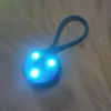 Advertencia Luces LED Emisoras de Luz para Accesorios Cinturón para Deportes al Aire Libre Luz para Mochila Luz para Correr Luz para Cremallera Brazo Emisor de Luz para Accesorios