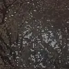 Jiaxin Têxtil Outono Novo Tecido de Malha para Base Lantejoula Tecido Loja Inteira Tecido Bordado Reto Vestido Tecido Bordado