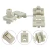 Clip Fijo para Manija de Puerta de Coche y Portón Trasero Buick Cadillac Chevrolet Ford 16629990