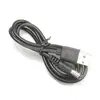 Cable de alimentación de carga para ventilador, router, radiador, USB a DC5.5 * 2.1mm DC 5.5 cobre puro al por mayor