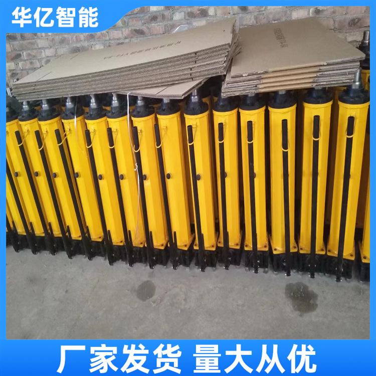 矿用液压推溜器 华亿03