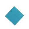 Lingrong Amazon Transfronteiriço Cor Sólida Quadrado Descartável Grau Alimentício Guardanapo Fabricante Personalizado Diário Universal Toalhas de Papel