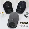 Ventilador de Boné de Beisebol com Carregamento Solar USB, Verão, Malha Respirável, Proteção Solar, Viseira, Esportes ao Ar Livre, Homens e Mulheres