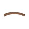 Qiyue clip de PC para pasador de pelo de banana para coleta alta, artefacto de fijación, clip de torsión simple, accesorios para el cabello de venta caliente en Yiwu, venta al por mayor
